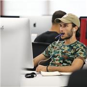 Tutor/ Enseignant d'Anglais (aide aux devoirs/ soutien scolaire / préparation d'examen/ pratique écrite et orale)